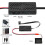 4X Wifi  Camera 1080P HD IP  Camcorder Portable Wireless Module Video Record Support Remote View P2P Camera 5
