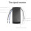 4X Universal Ceiling Fan Lamp Remote Control Kit AC 110V Timing Setting  Adjuste Wind Speed Transmitter Receiver 5