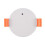 8X Tuya ZigBee MmWave Human Presence Sensor with Luminance MicroWave  Detection PIR Motion Sensor Celling Mount 9