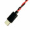 10X XT60 to Type-C Input Cable Power Cable Connection Cable XT60 Power Cable Durable Power Supply 6