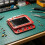 DSO138Mini Digital Oscilloscope Kit DIY Learning Pocket-Size DSO138 Upgrade(Reservdelar) 7