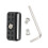 2X Universal Cheese Plate  Quick Release Baseplate with 3/8inch -Style Mount for DIY Camera Rig Configurations 3