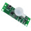 3X 3.7V Solar Lamp Board Control Sensor Night Light Module Infrared Human Body Induction Solar Circuit Board 7