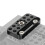 2X Universal Cheese Plate  Quick Release Baseplate with 3/8inch -Style Mount for DIY Camera Rig Configurations 9