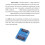 5X 32GB EMMC Module for Orange Pi 5 Pro/5 /5 Max/3B 7
