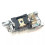 2pcs Optical Lens Drive Lens  Replacement for PS2 KHS-400R SF-HD7 Model Thick Machine Optical Lens 5