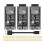 6PCS ESP32 S3 Development Board with 2.4G WiFi BT Module ESP32-S3-WROOM-1 N16R8 MCU and 50CM Type-C Cable 2