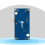 2X XL4005 Adjustable Step-Down Power Supply Module 5A - Converter High Current Large Power Voltage Regulator 6