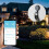2X Tuya Temperature and Humidity Sensor Wireless Tuya Zigbee Temperature and Humidity Meter  Detector 7