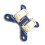 2X TLE5012 Magnetic Encoder Module Magnetic Induction Angle Measurement Sensor Module FOC 15 Bit High Accuracy 4