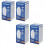 Aquaphor Aquaphor B15 Standard filterpatron 4 stk. 1