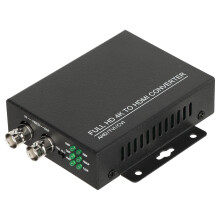 HDMI HV/HDMI+HV-V2 KONVERTER