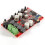 2X TDA7492P  Amplifier Board Module Audio Receiver Amplifier  CSR4.0 Digital Amplifier Board Module 5