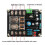 2X UPC1237 Speaker Protection Circuit Board with Startup Delay and Direct Current Protections for Amplifiers AC12-18V 1