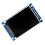 2X Tela LCD TFT de 2,0 Polegadas ST7789, Tela Pequena de 240x320 Pixels, Tela LCD Colorida SPI 4