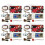 4X LILYTECH ZL-U05DM, PG Motor, Universal Ac Control System, Universal A/C Control System 1