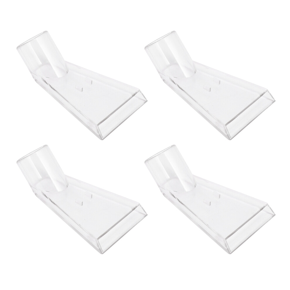 4X Swivel Vacuum Cleaner Brush Nozzle Vacuum Cleaner Brush Vacuum Floor Nozzle Carpet Cleaner Nozzles 6032280377569