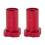 2X Spray Tool Connector PPS Spray Tool Cup Adapter Pot Joints M14X1.0 for Spray Tool Disposable Measuring Cup,Internal 1