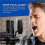 2X High Quality Microphone  Filter Metal  Filter Shield Windscreen  Filter 9