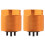 2X  Common Rail Injector Disassembly Tool  Injector Ejection Tool  Three-Jaw Tool 1
