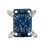 4X Infrared Transmitter-Receiver 360 Infrared Signal Transmission Without Dead Angle Multi-Functional Convenient Module 2