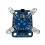 4X Infrared Transmitter-Receiver 360 Infrared Signal Transmission Without Dead Angle Multi-Functional Convenient Module 3