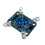 4X Infrared Transmitter-Receiver 360 Infrared Signal Transmission Without Dead Angle Multi-Functional Convenient Module 5