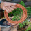4 Rolls Soft Copper Wire Solid Bare Bendable Wire for Electroculture, Jewelry Making (12 Gauge 52.49Feet Per Roll) 8