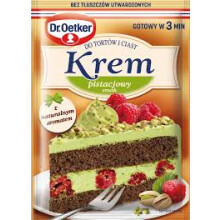 PISTACIEKAGECREME 105G DR. OETKER