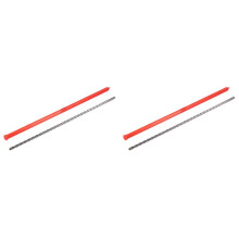2X 50cm 500mm SDS+ 10mm hammer masonry drill bit sds long (20 x 3/8 inch)