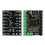 2X TMC2240 3D Printer Stepper Motor Driver Stepper Driver Module with Heat Sink for 3D Printer Controller  Boards 5
