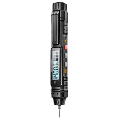 2X ANENG New Pen-Type Multimeter Digital High-Precision Multimeter Small Portable Fully Automatic Multimeter 2