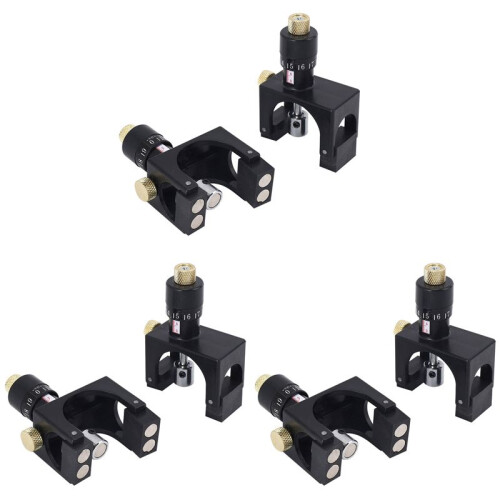 6X Adjustable Planer Blade Cutter Calibrator Setting Jig Gauge Woodworking Tool