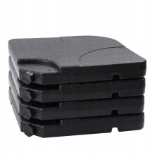 BASE VÆGT FOR PARAPLY VÆGT 60 KG