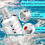 4pcs Water Float Valve, Stainless Steel Automatic Water Level Control Float Valve 1/2in and 3/4in Connection Types 5
