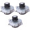 3X Ozone Generator Air Purifier Timer Control Equipment Timer Ozone Generator Accessories 1