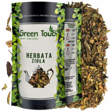 Hvid te Pai Mu Tan - ungdomseliksir! 50g