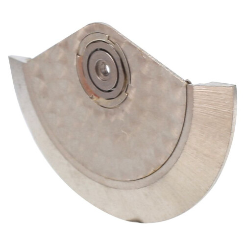 3X Automatic Mechanical Movement Watch Accessories Replacement Rotor Oscillating Weight for 7750 7753 Watchmaker Tools 2