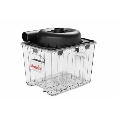 Bosch STARMIX SEPARATOR DUSTFIXX