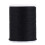 6X Roll Black Waxed Cotton Necklace Beads Cord String 1mm HOT 5