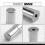 4pcs Oversized Steering Column Pivot Pins for  Corvette 1969-1996 Camaro 1967-2002 8
