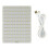 3X for BambuLabs Lithophane Led Panel CMYK LED Backlight Board PLA Basic CMYK Lithophane Bundle 2
