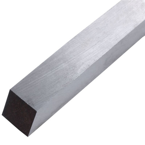 5 Pezzi 10mm X 10mm X 200mm Tornitura Parting Milling Tornio Hss Tool Bit Grey 2