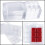 90pcs Wax Melt Container Clamshell Packaging Mold Box for Plastic Clear Empty Wax Candle Melt Tart Packaging Container 6