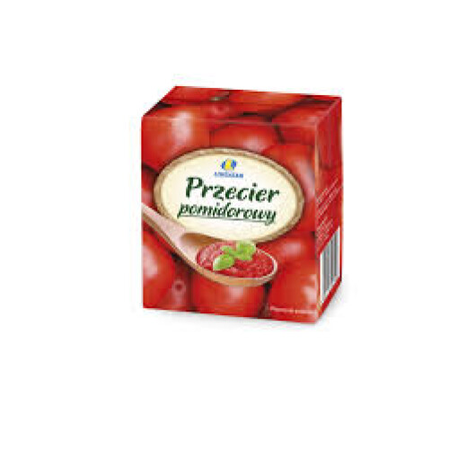 LEWIATAN TOMATPURÉ 500G