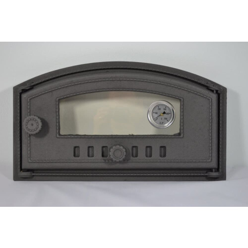 DZP08 - 48 x 27 Ingen grafit