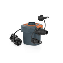 Sidewinder elektrisk pumpe 220-240V AC Bestway 62139