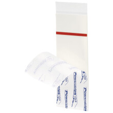 Tesa Powerstrips Grand 10 pieces blanc languettes adhesives deco |