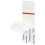 Tesa Powerstrips Grand 10 pezzi bianche linguette adesive deco | 1