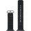 URREM TIL APPLE WATCH 2/3/4/5/6/7/8/9/10/SE 42/44/45 SORT 1